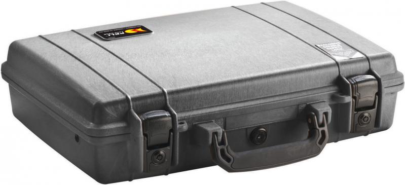 Защитный кейс Peli 1470 черный пустой