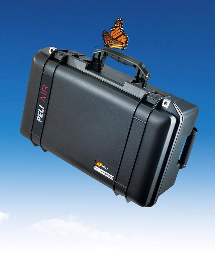 Кейсы PELI AIR
