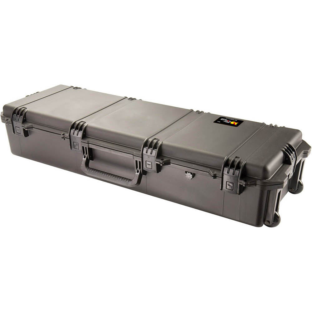 Защитный кейс Peli Storm IM3220 пустой черный