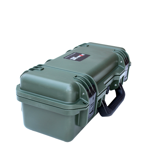 Защитный кейс Peli Storm IM2306 пустой оливковый