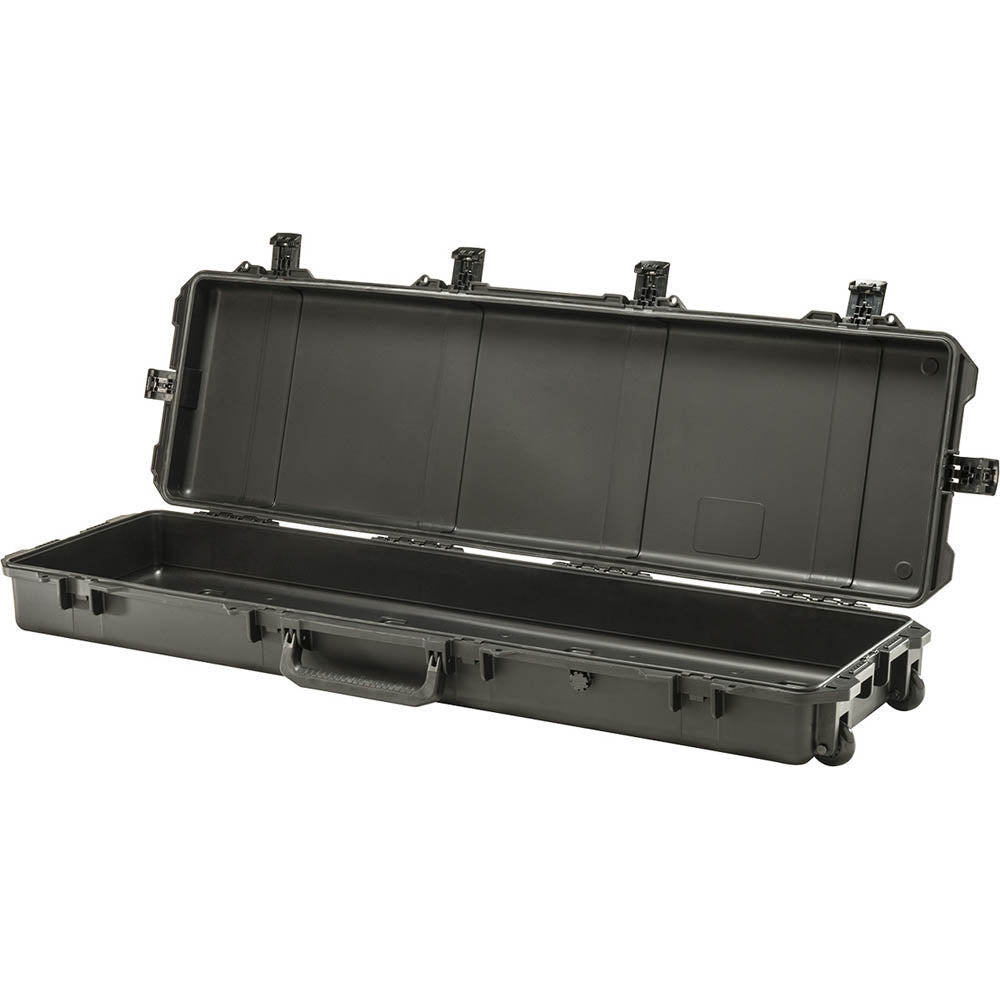 Защитный кейс Peli Storm IM3300 пустой черный