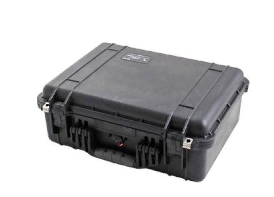 Защитный кейс Peli 1520 черный пустой