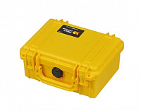 Защитный кейс Peli 1150 желтый с поропластом