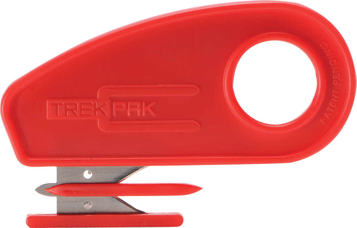Нож для резки разделителей TrekPak для кейса Peli Air 1535