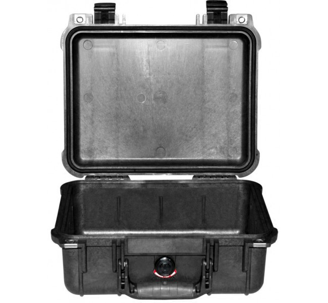 ЗАЩИТНЫЙ КЕЙС PELI 1400
