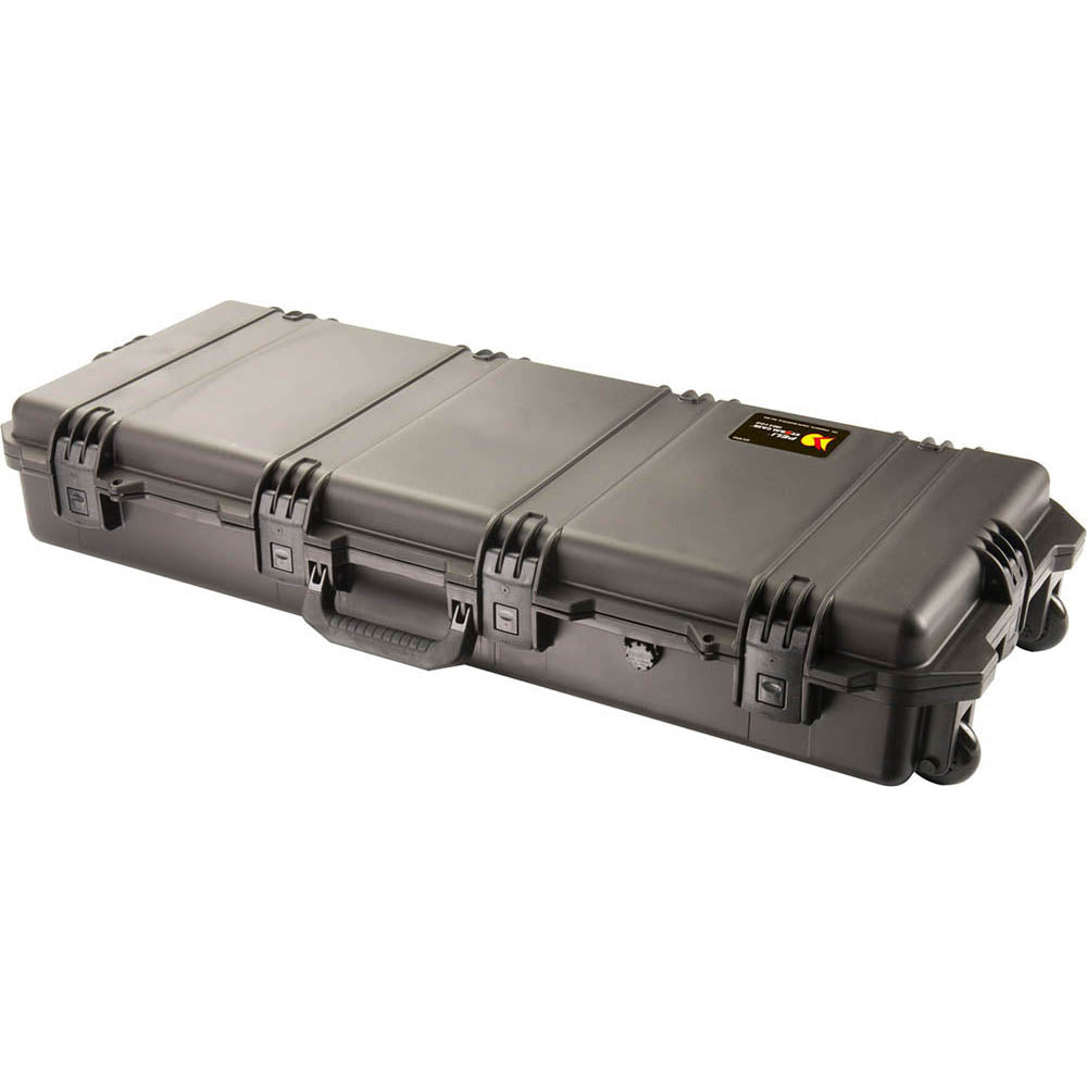 Защитный кейс Peli Storm IM3100 пустой черный