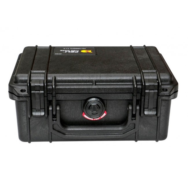 ЗАЩИТНЫЙ КЕЙС PELI 1150